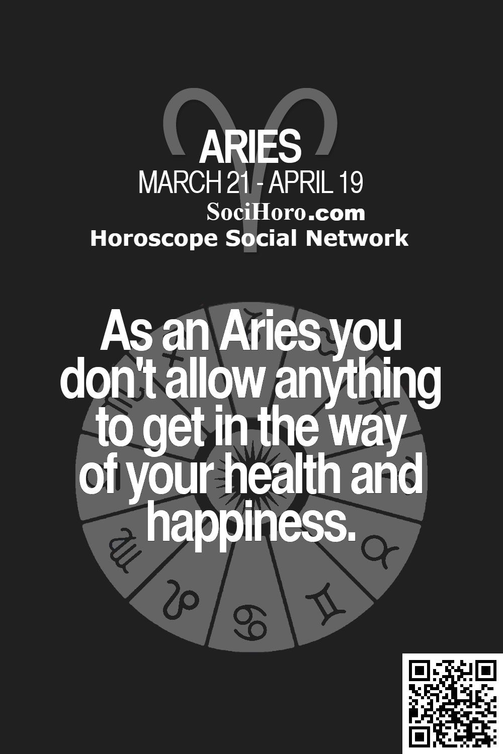 aries quotes