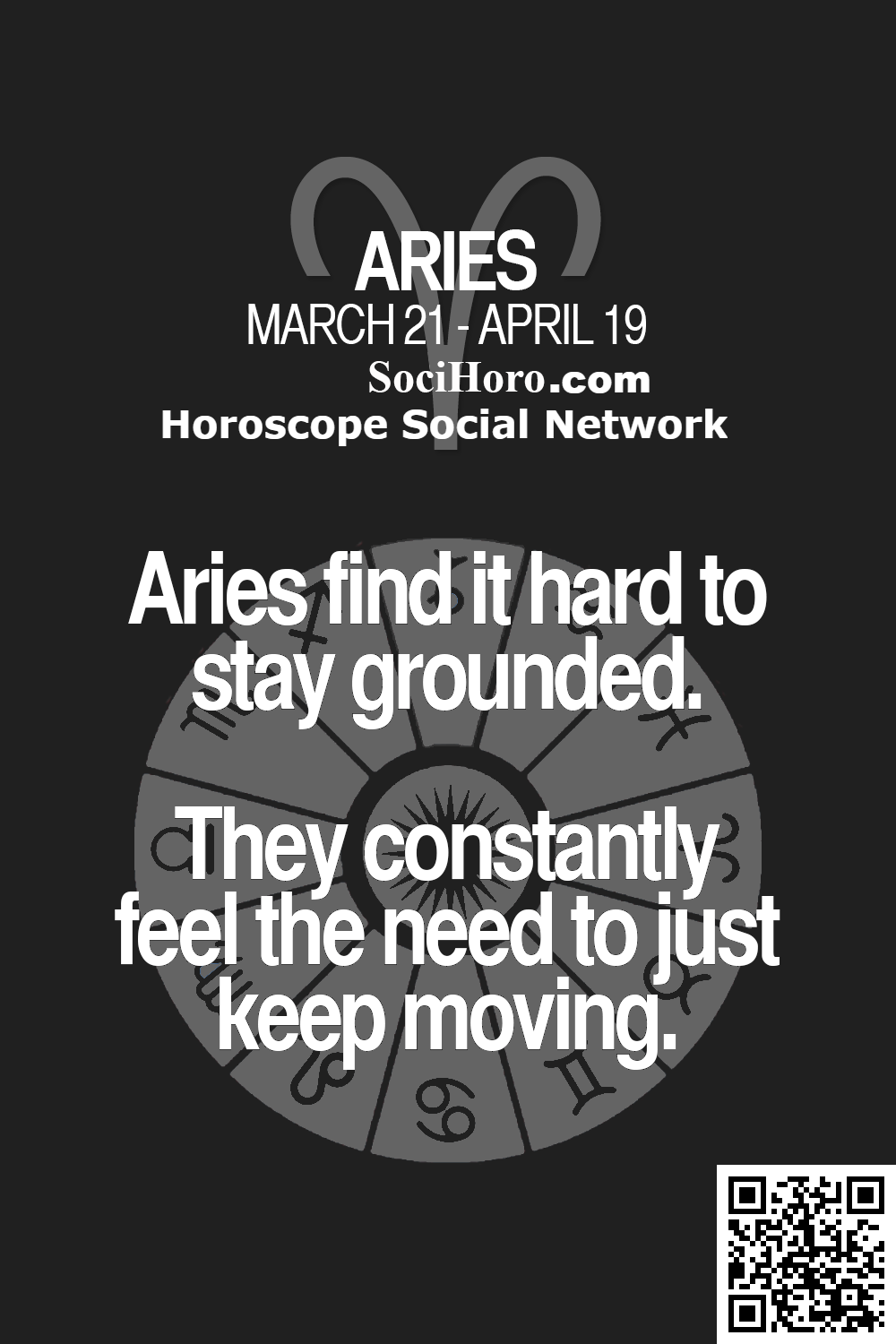 aries quotes