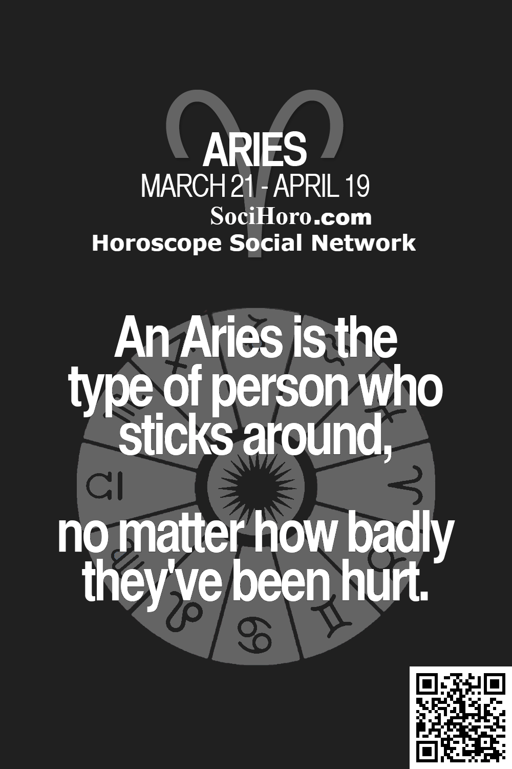 aries quotes