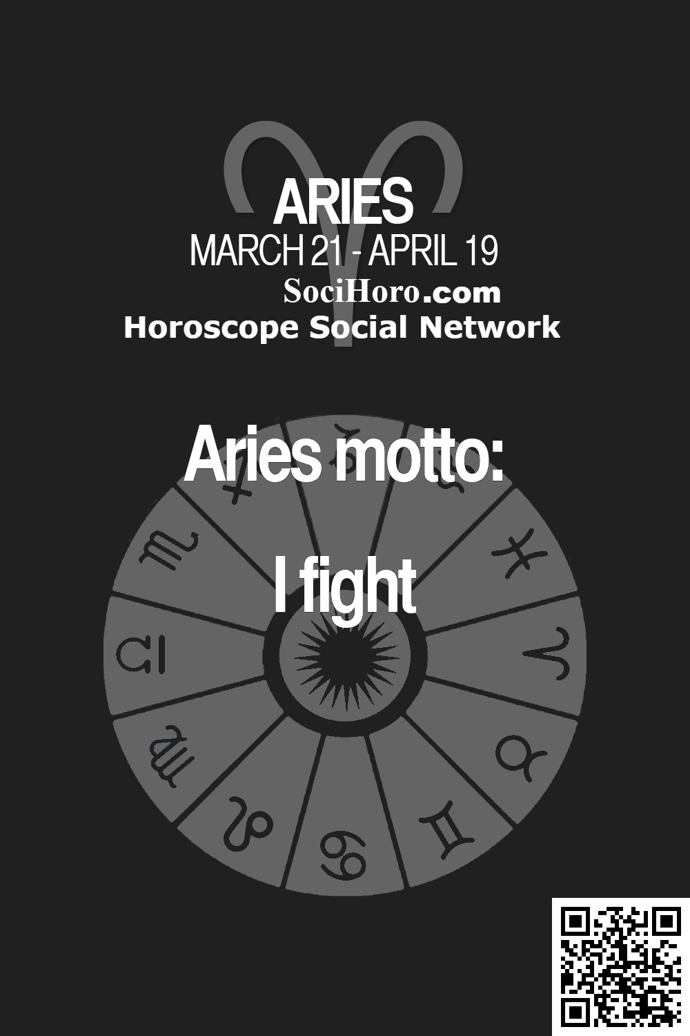 aries quotes
