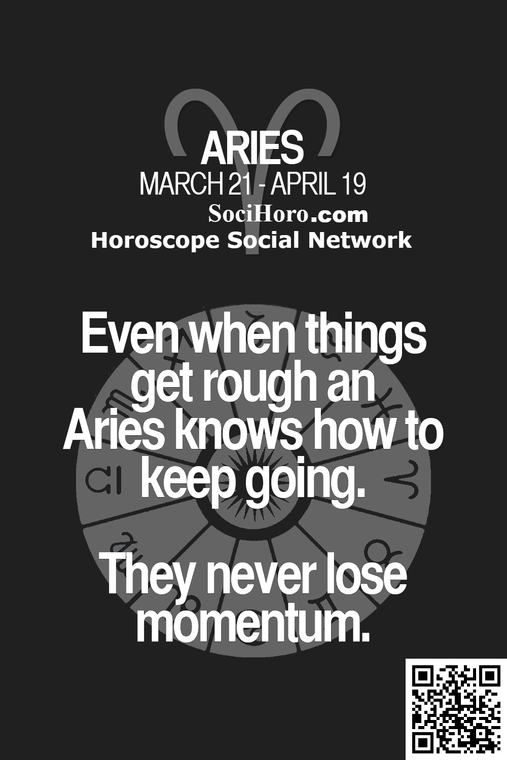 aries quotes