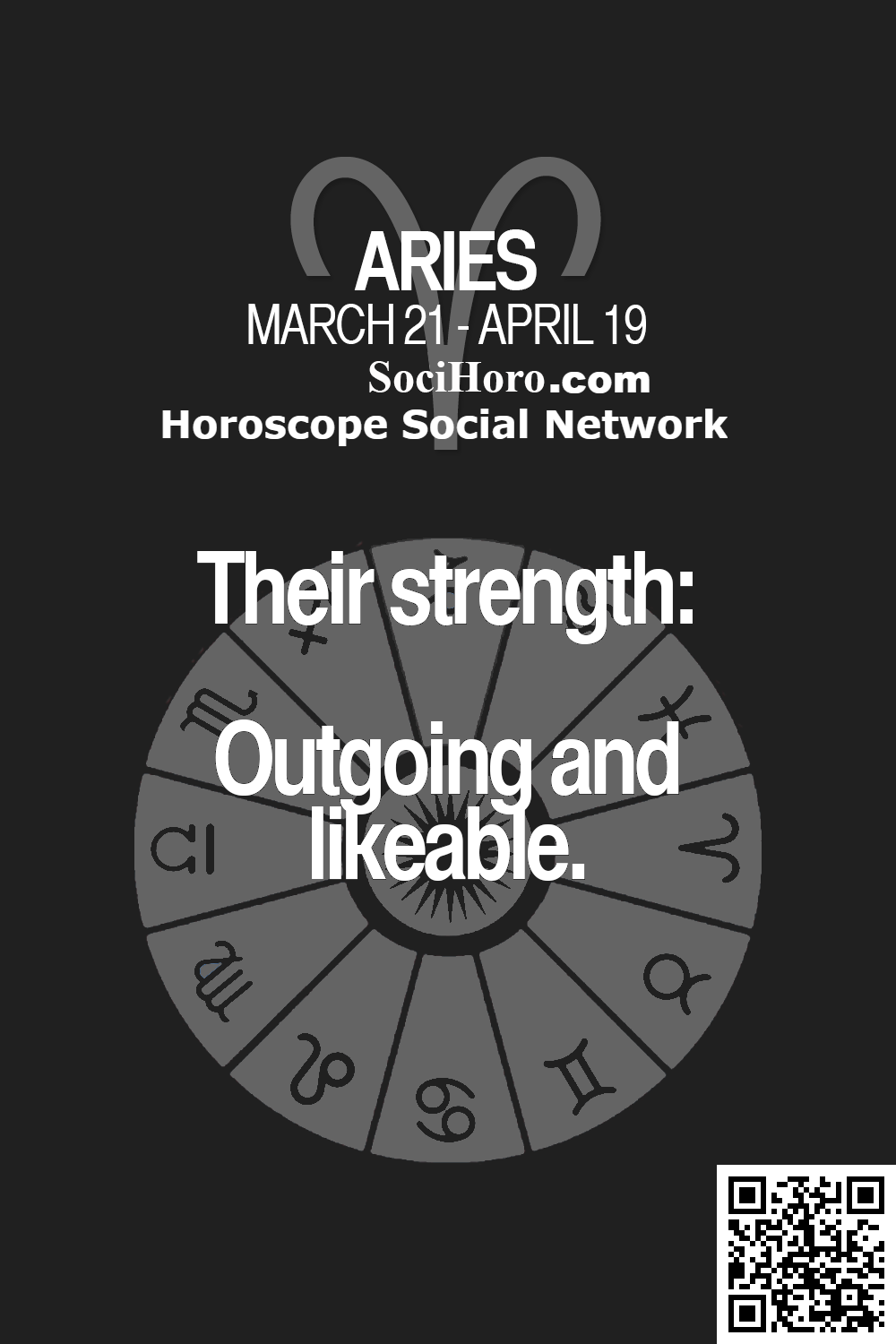aries quotes