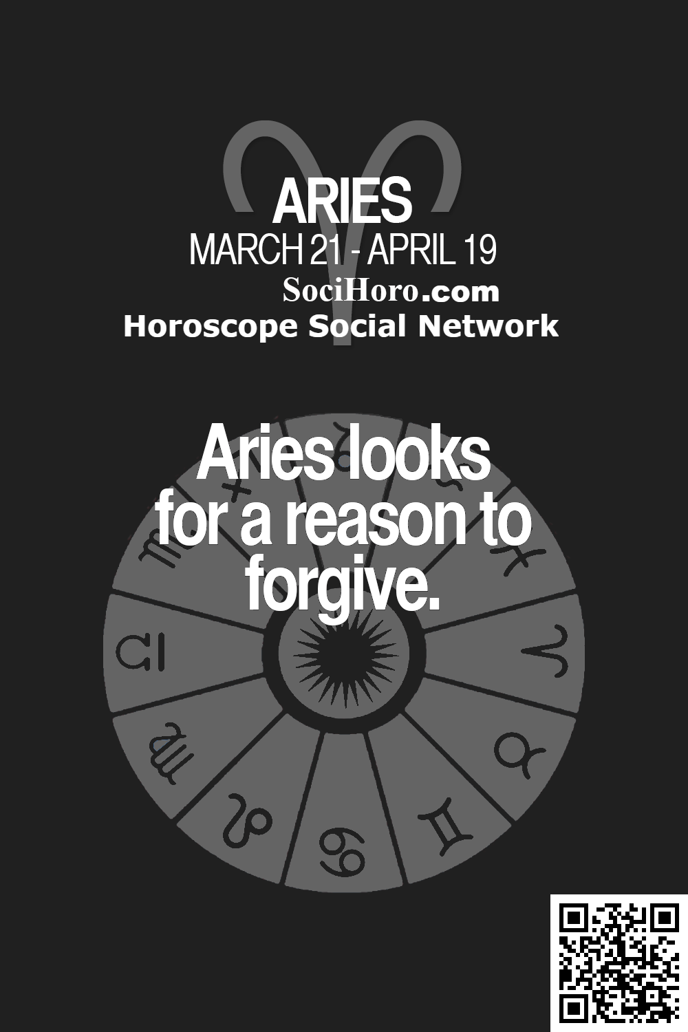 aries quotes