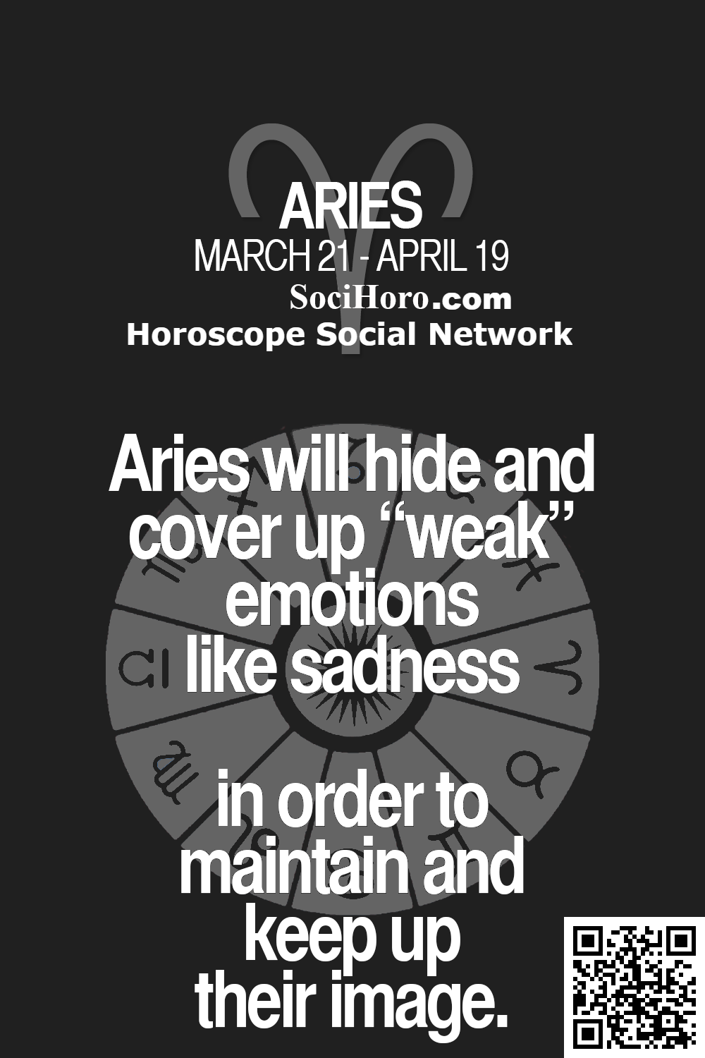 aries quotes