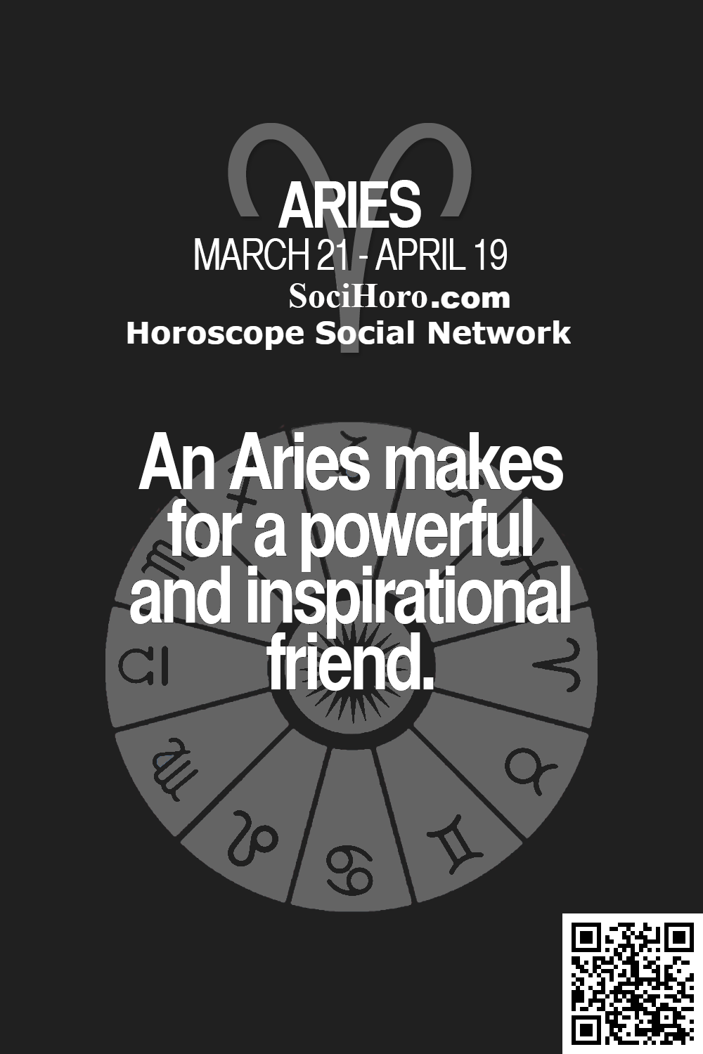 aries quotes