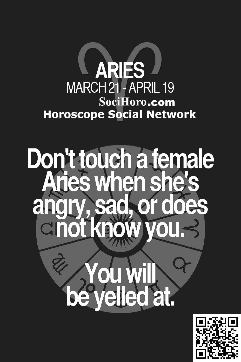 aries quotes