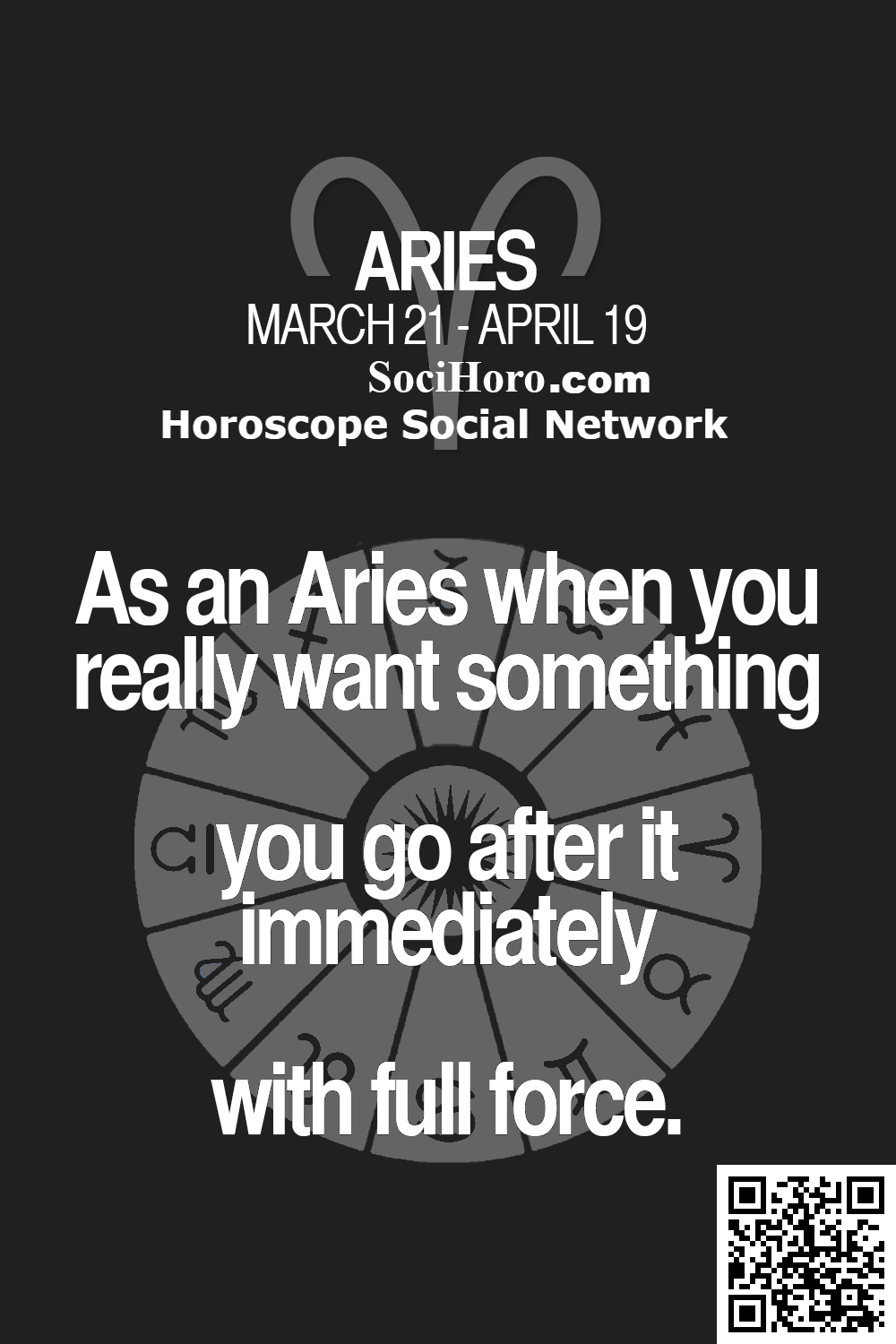aries quotes