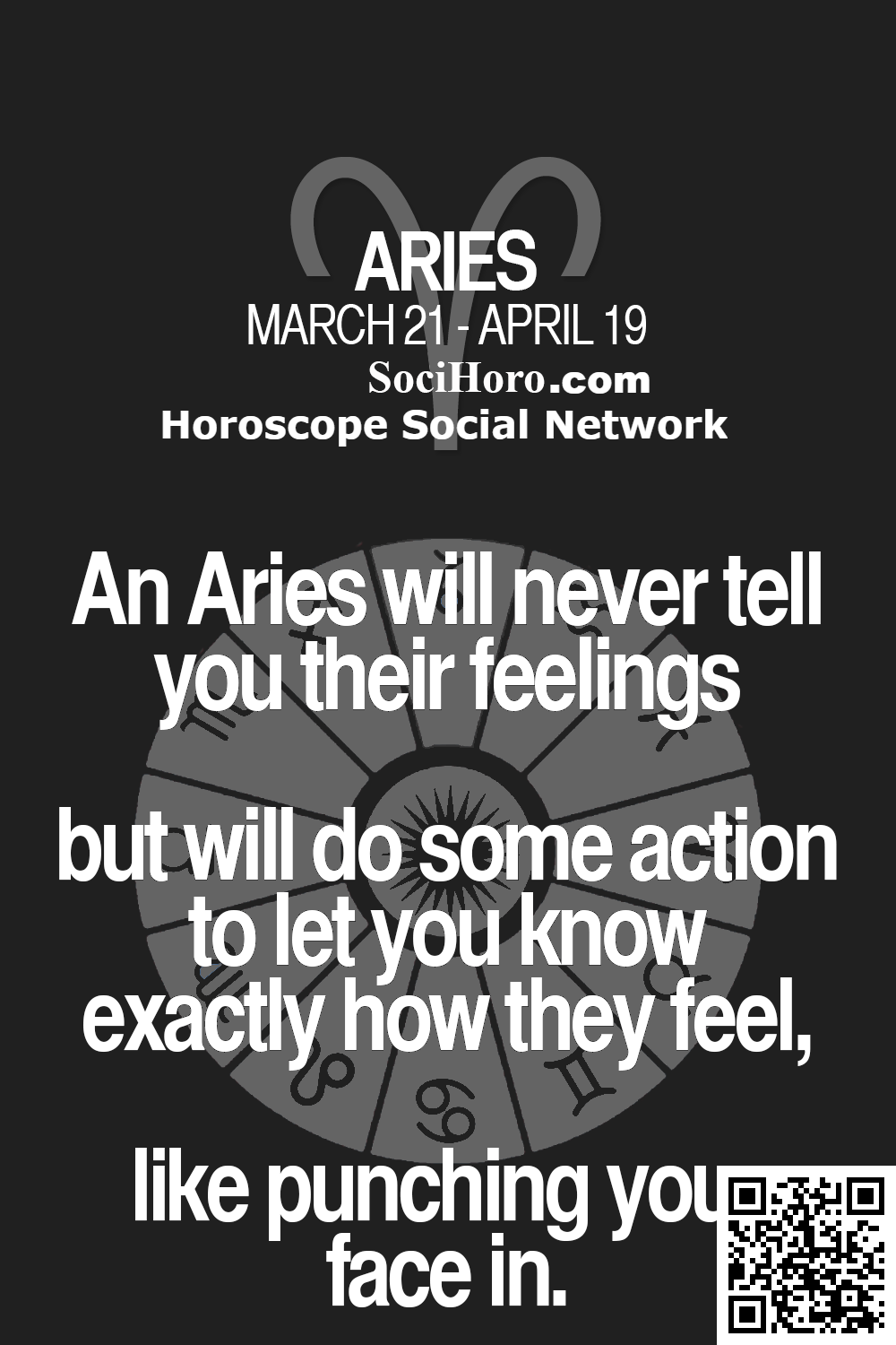aries quotes