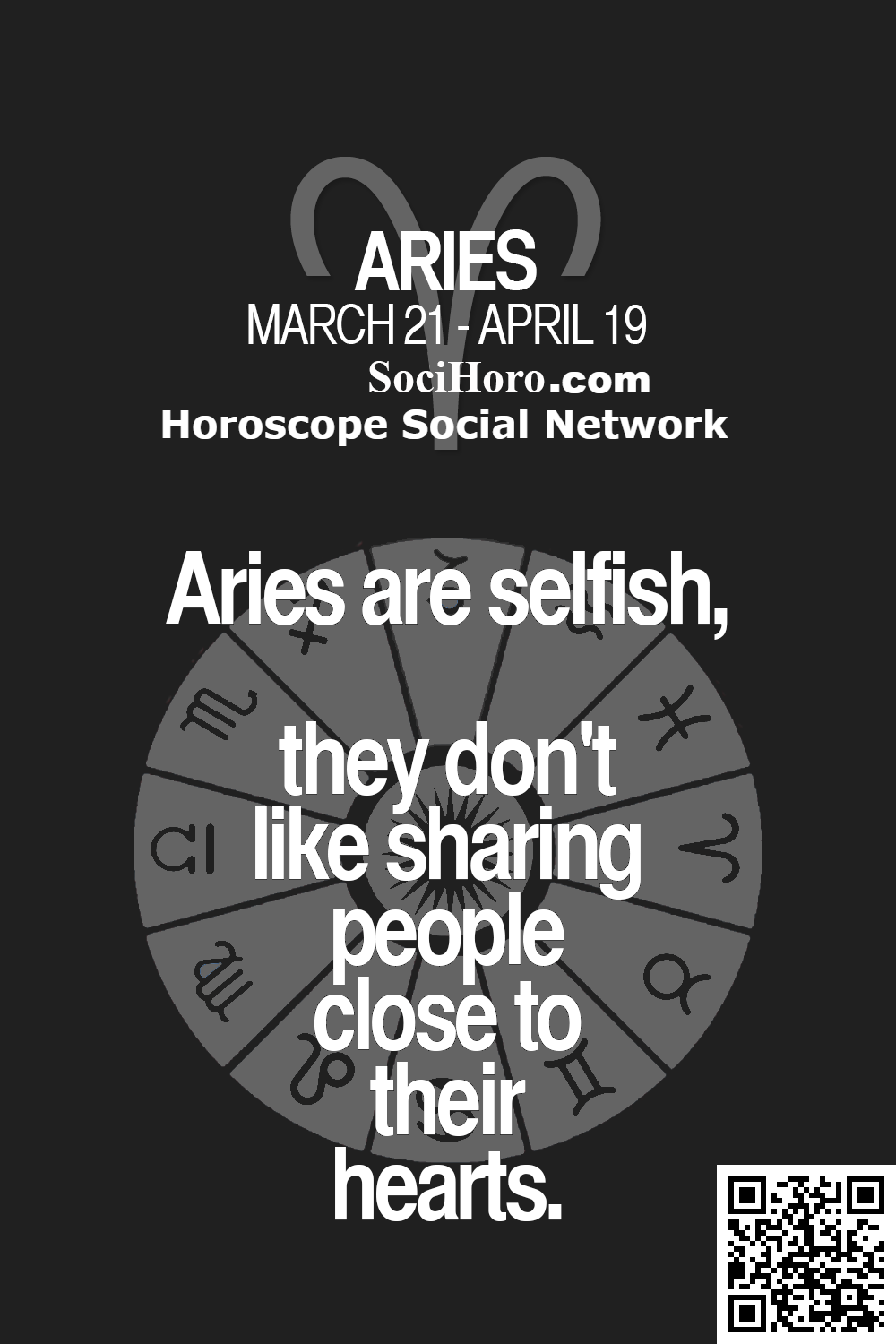 aries quotes