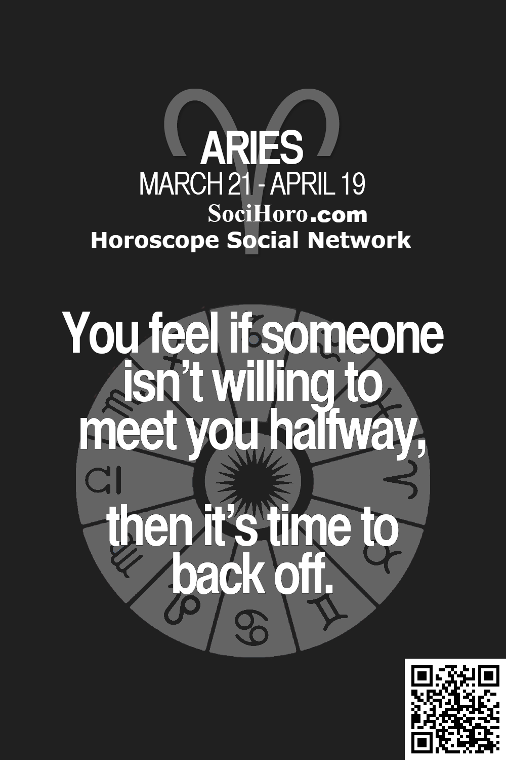 aries quotes