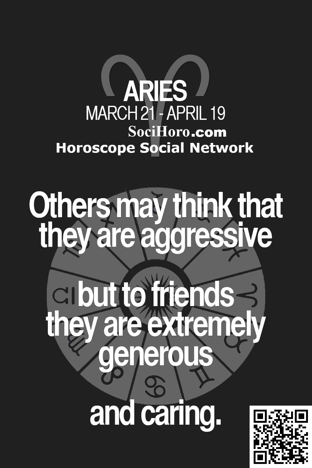 aries quotes