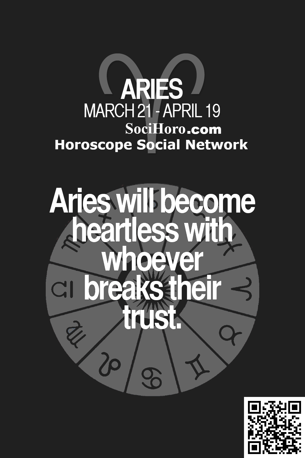 aries quotes