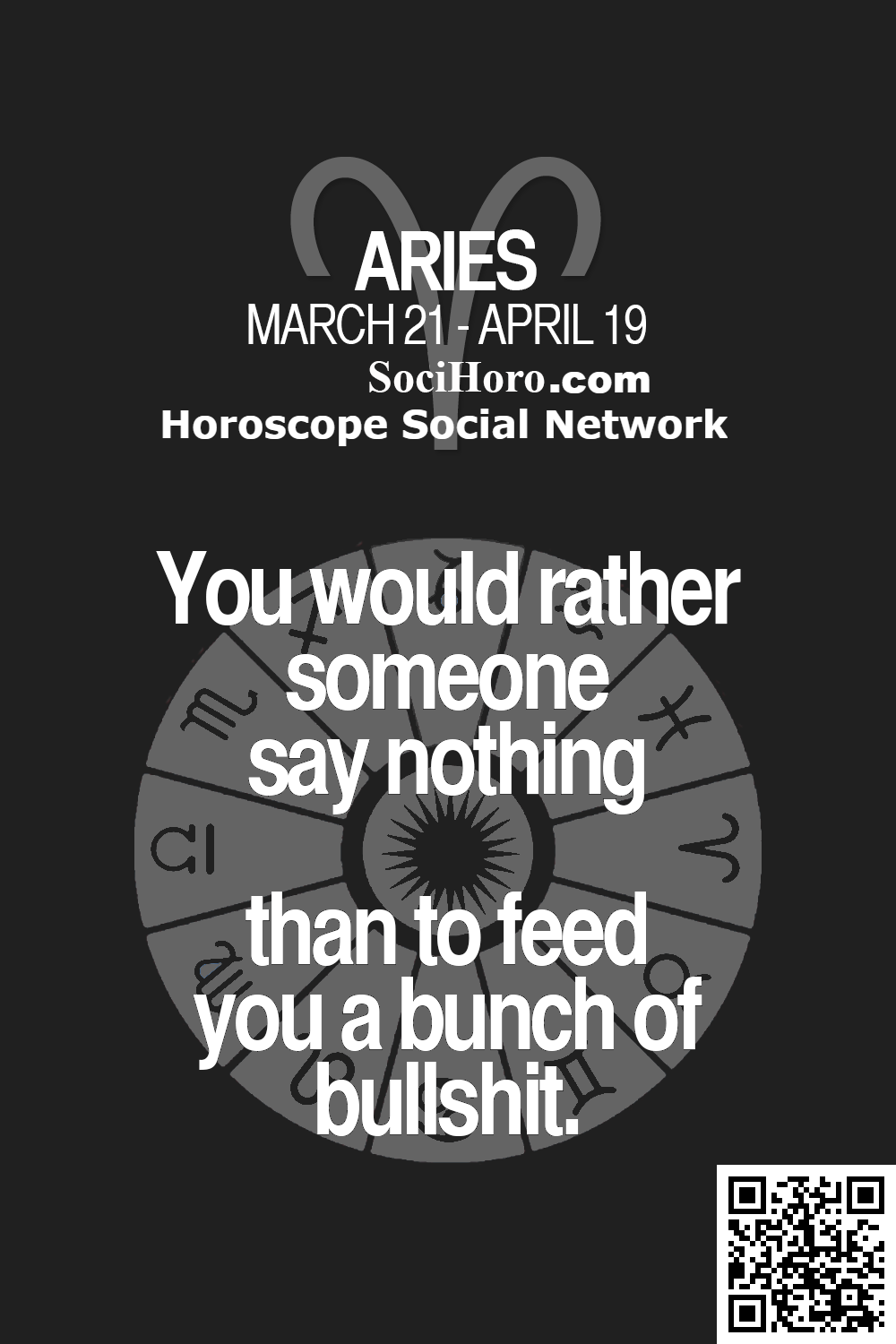 aries quotes