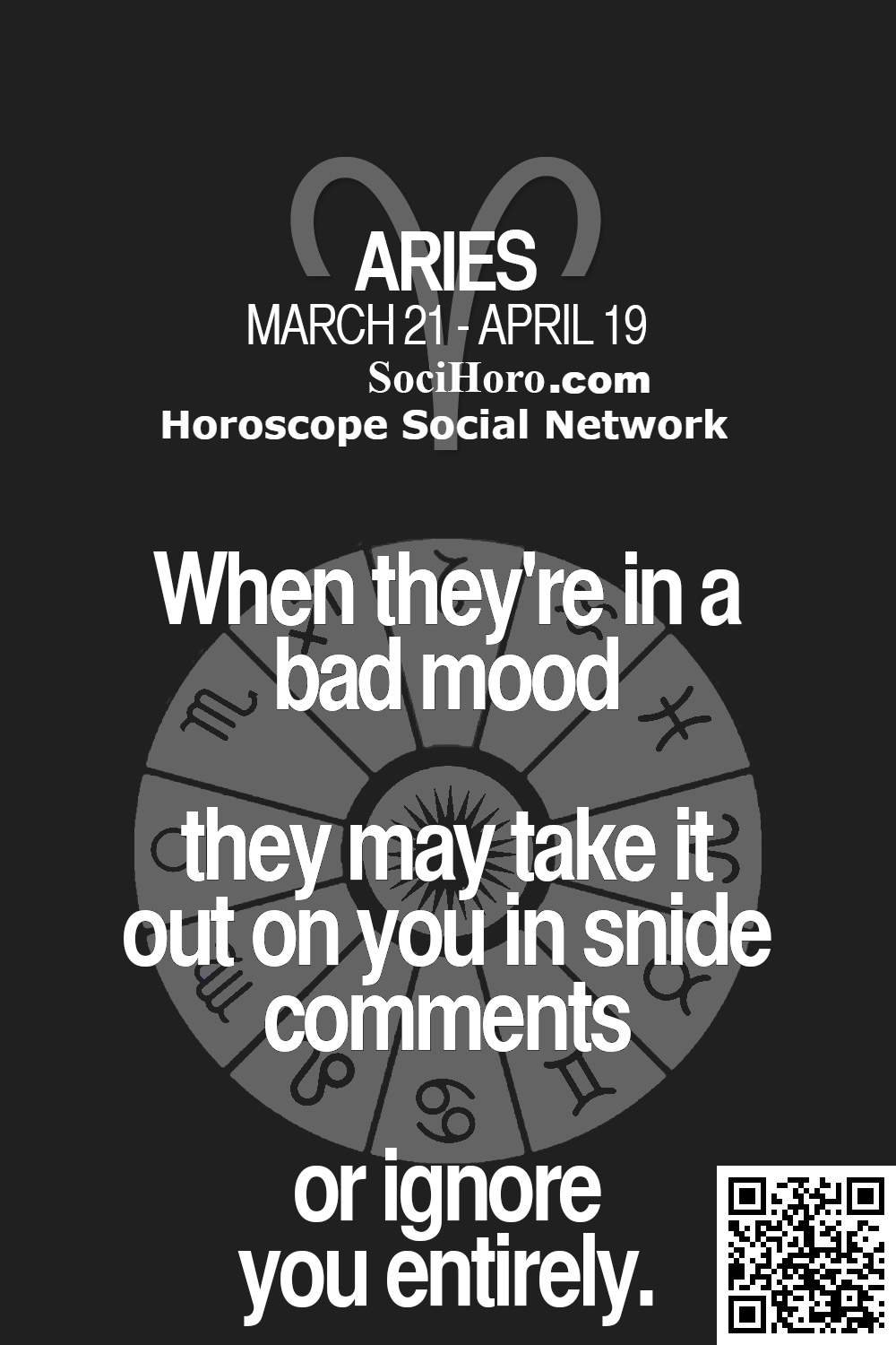 aries quotes