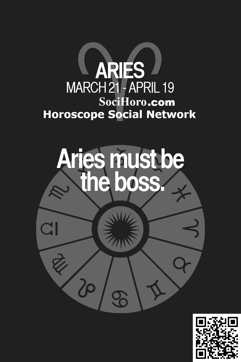 aries quotes