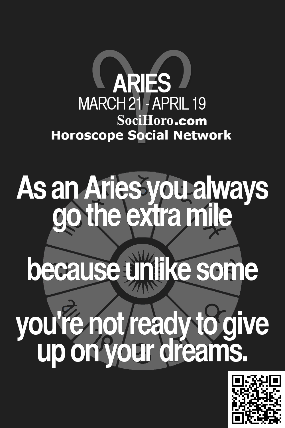 aries quotes