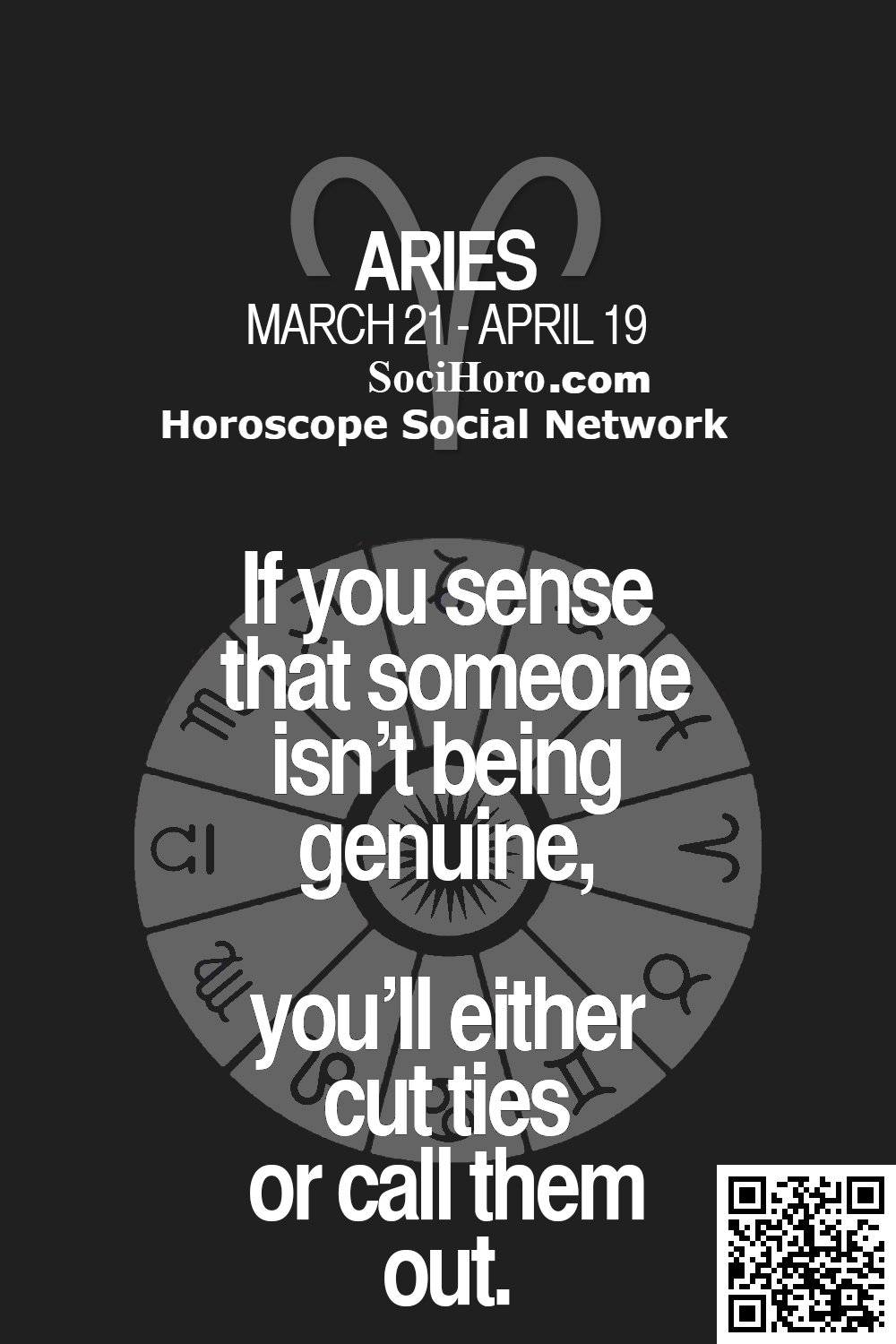 aries quotes