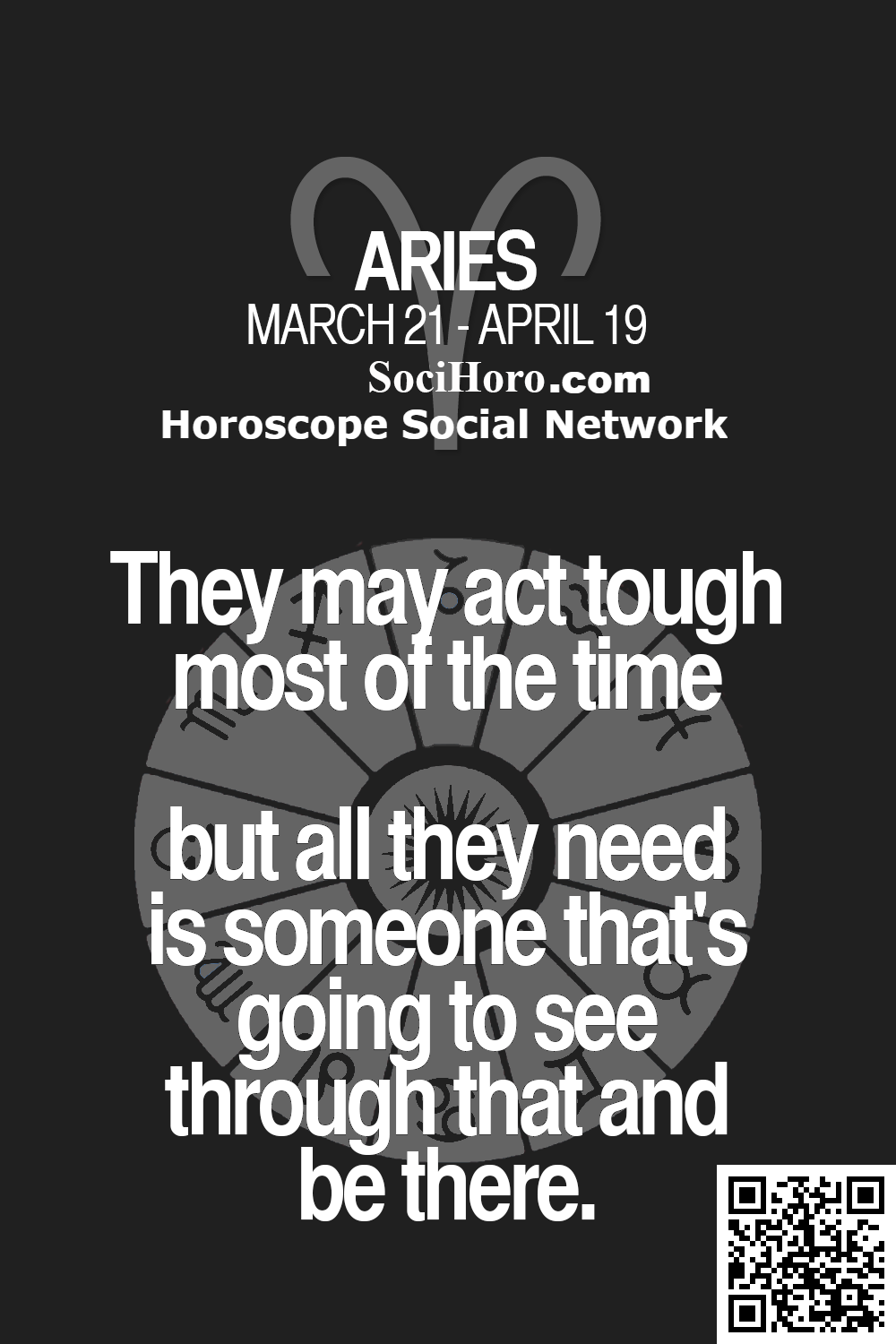 aries quotes