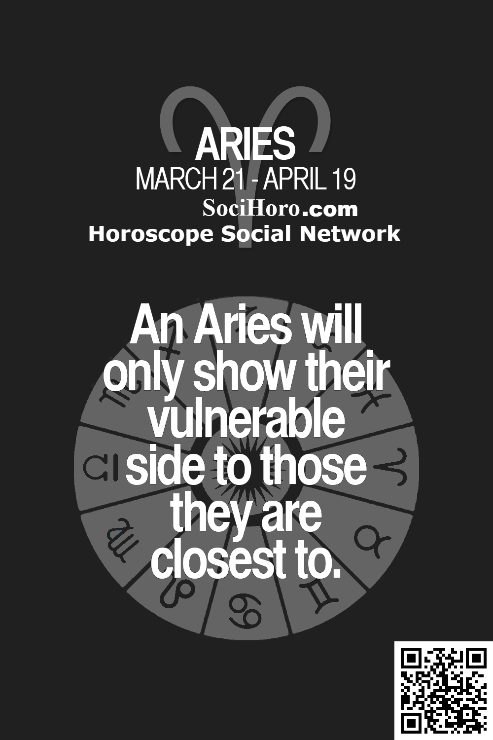 aries quotes