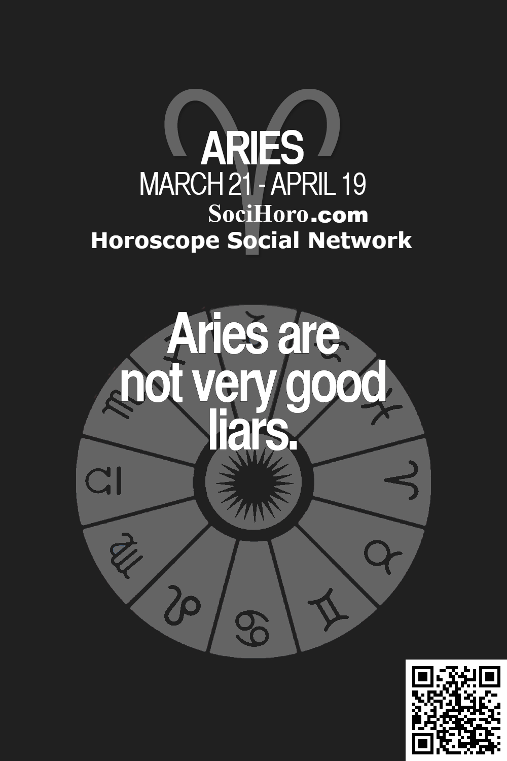 aries quotes