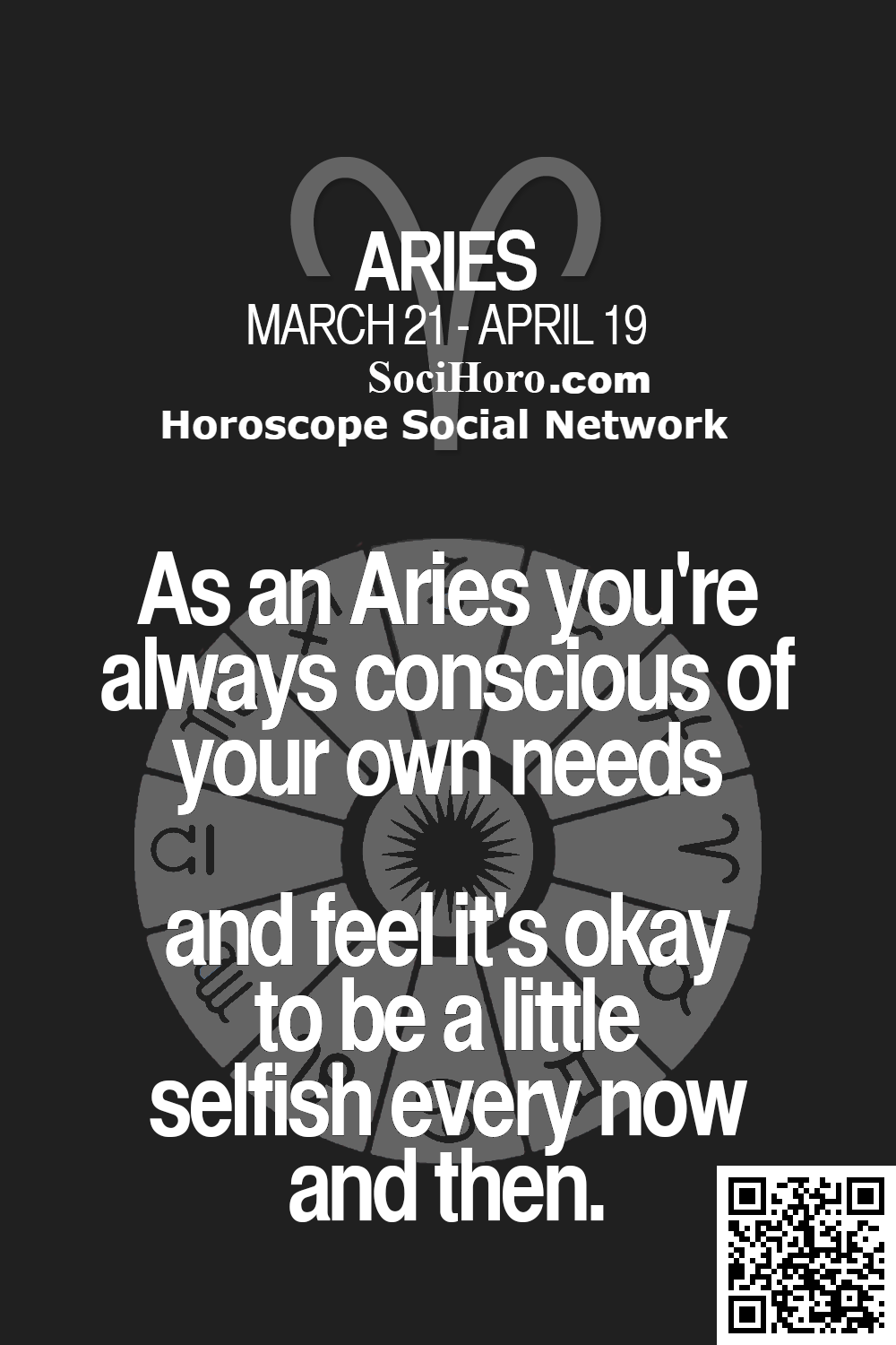 aries quotes