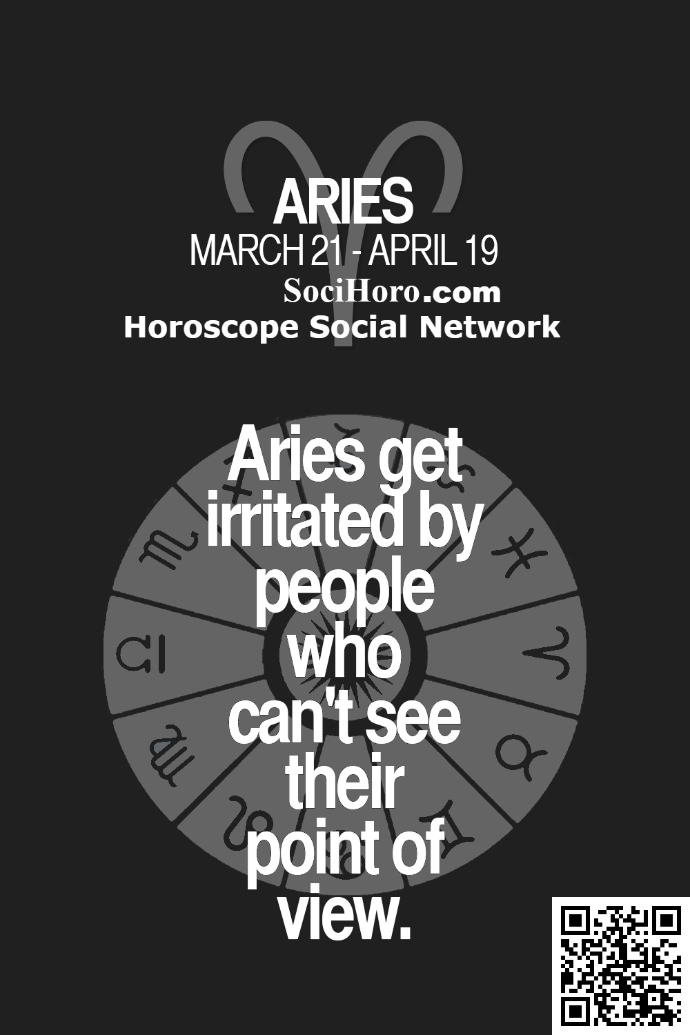 aries quotes