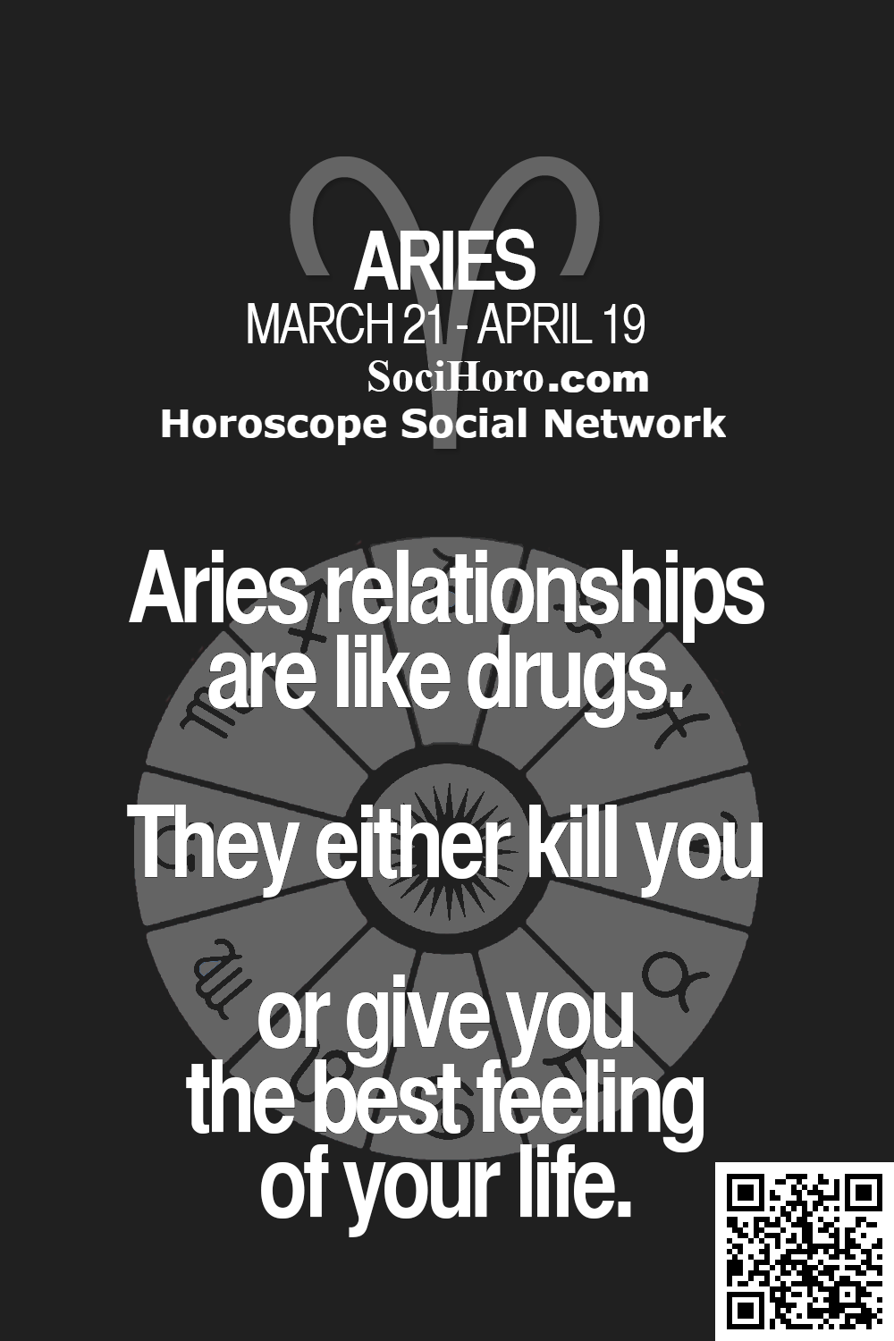 aries quotes