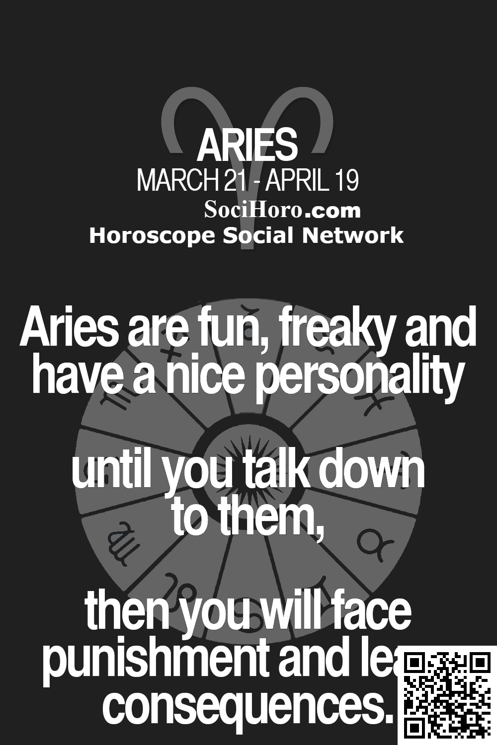 aries quotes
