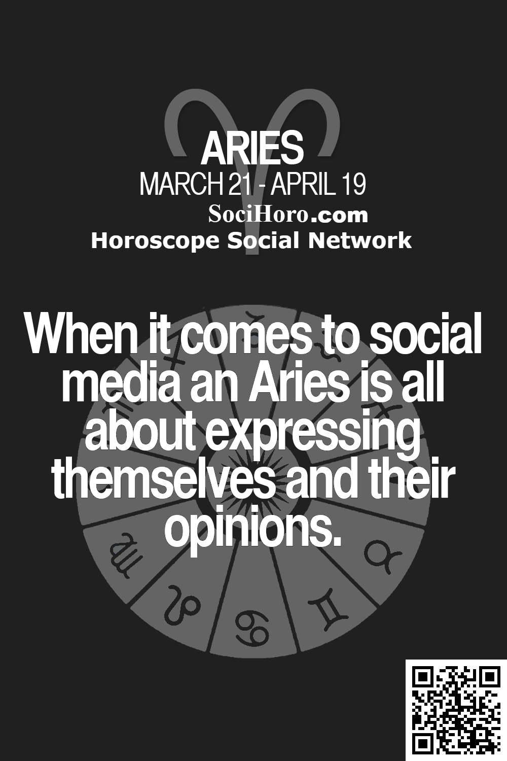 aries quotes