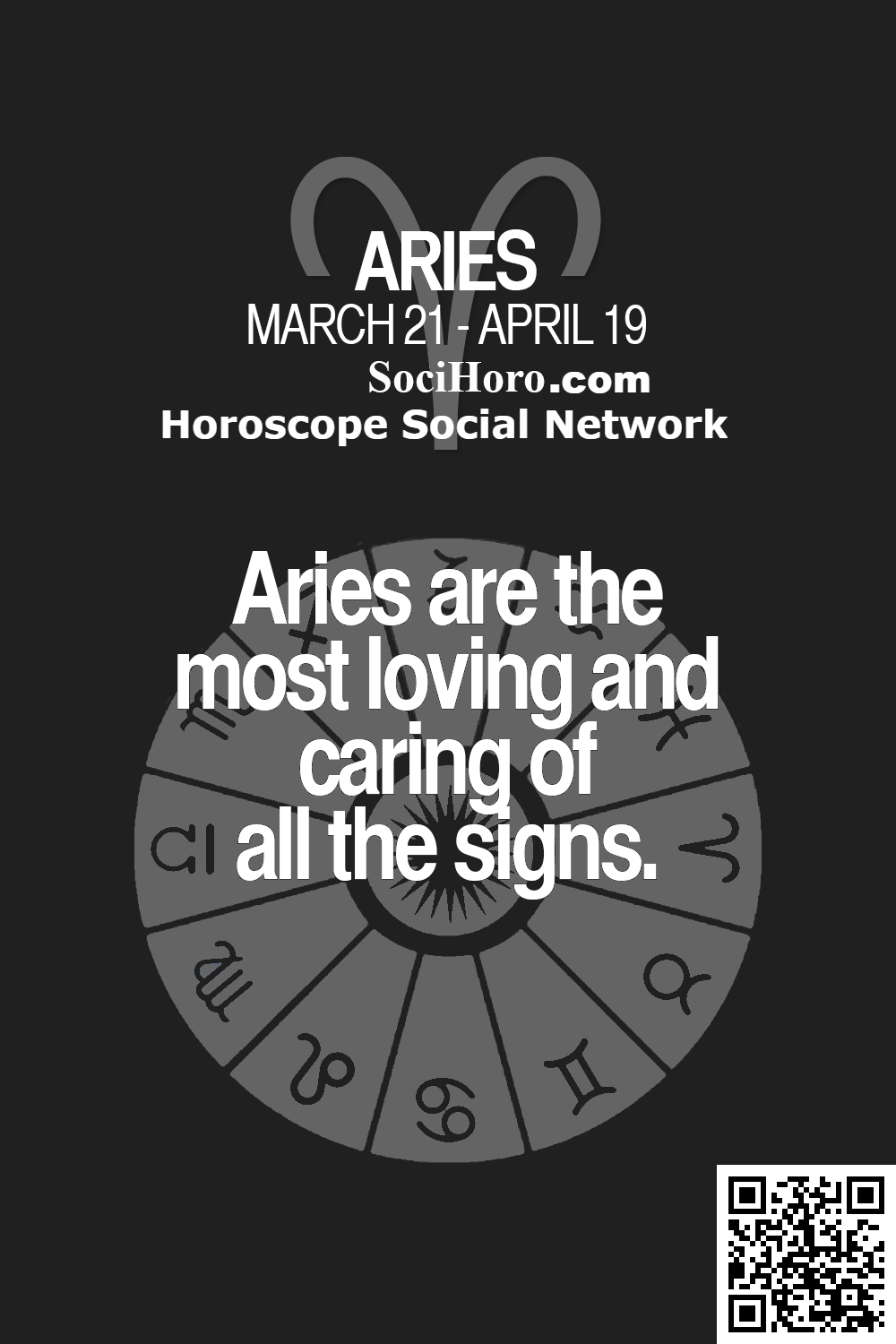 aries quotes