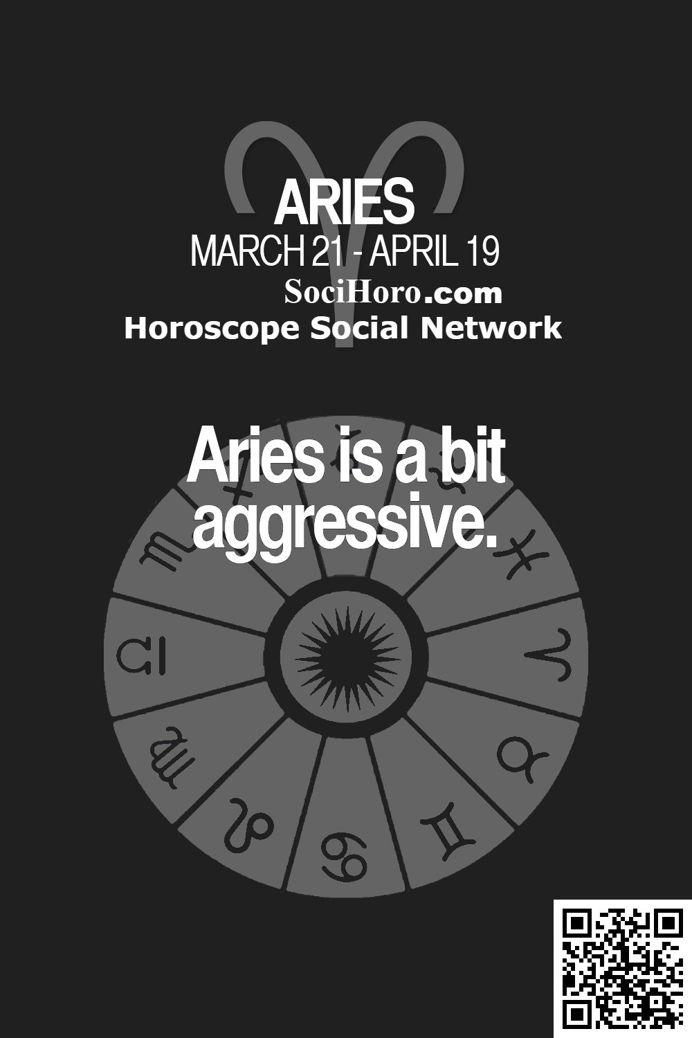aries quotes