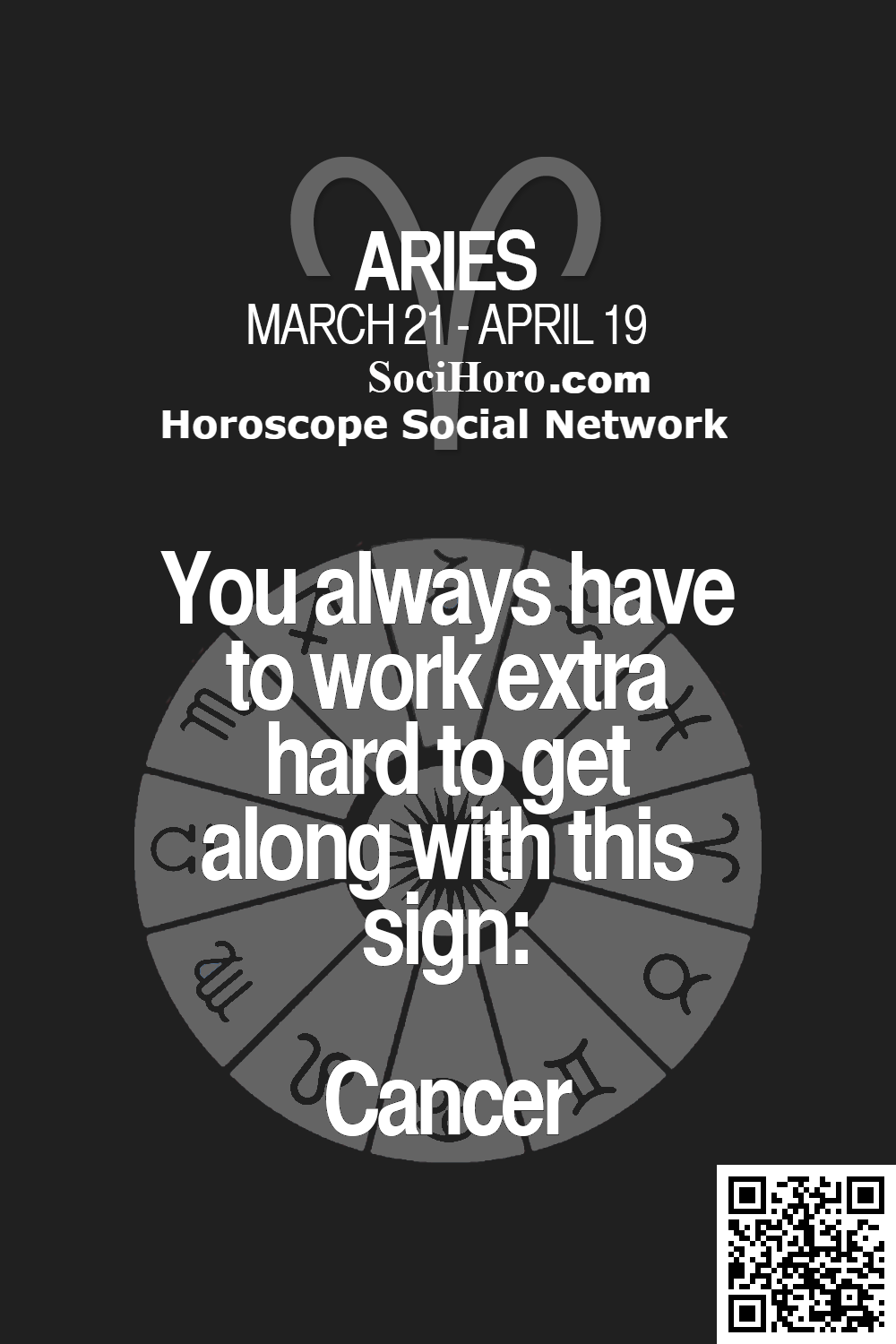 aries quotes