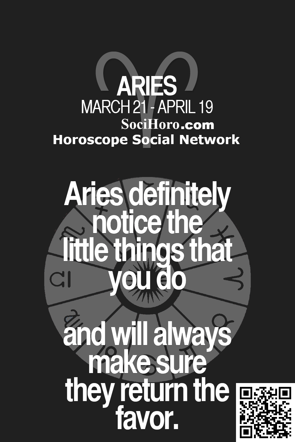 aries quotes