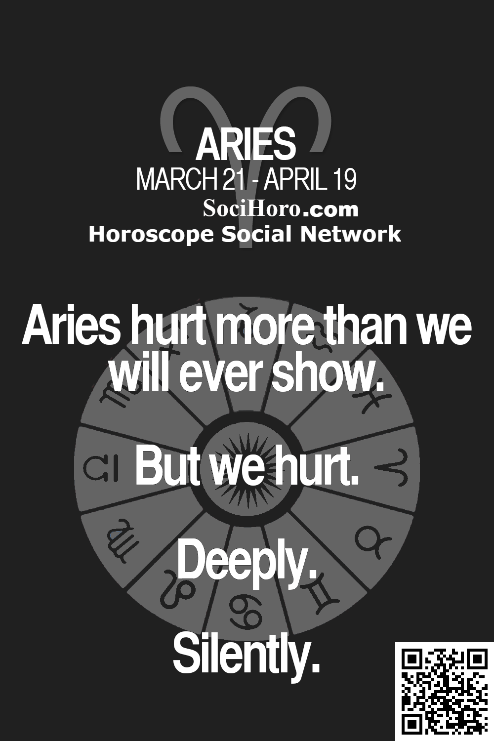 aries quotes