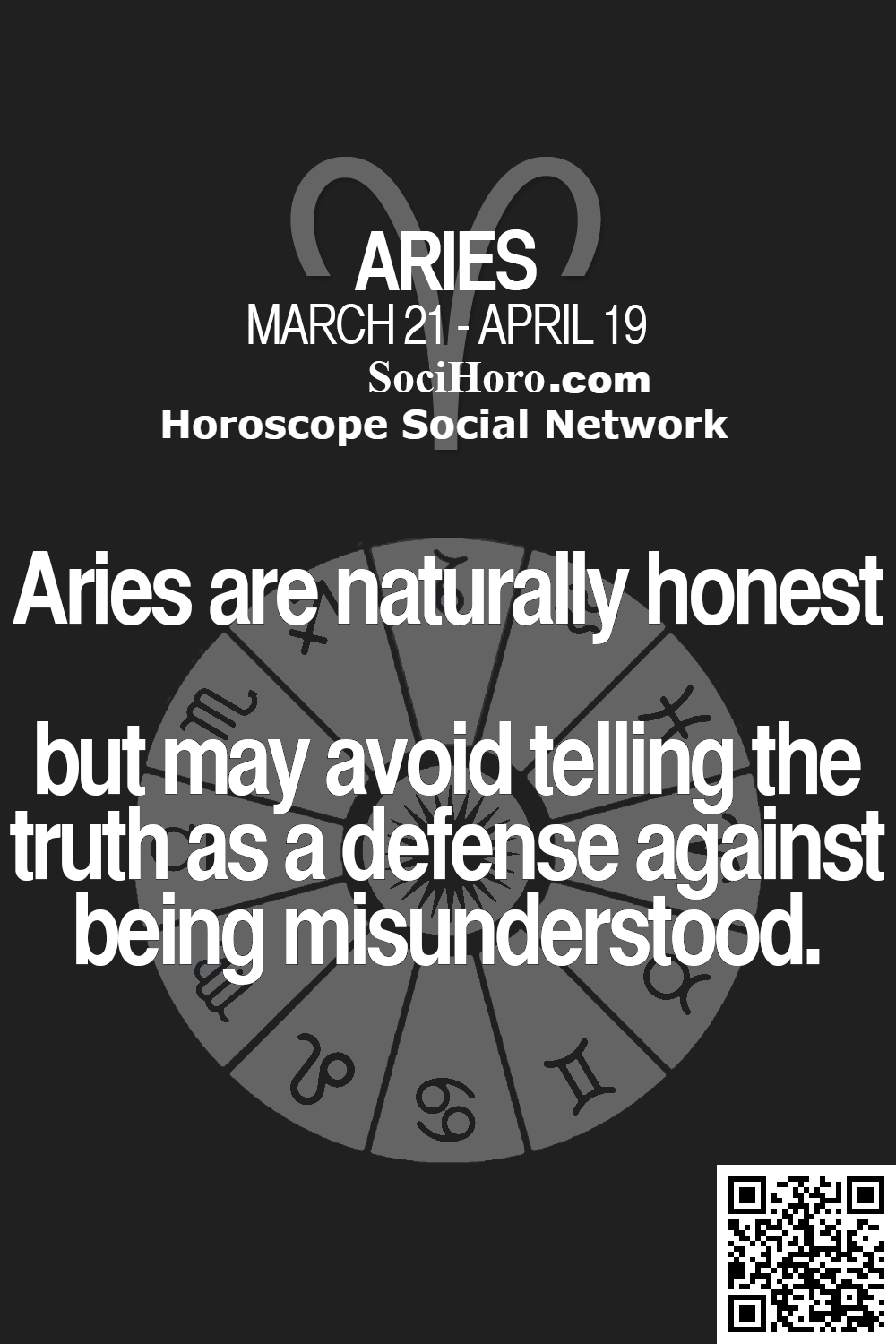 aries quotes