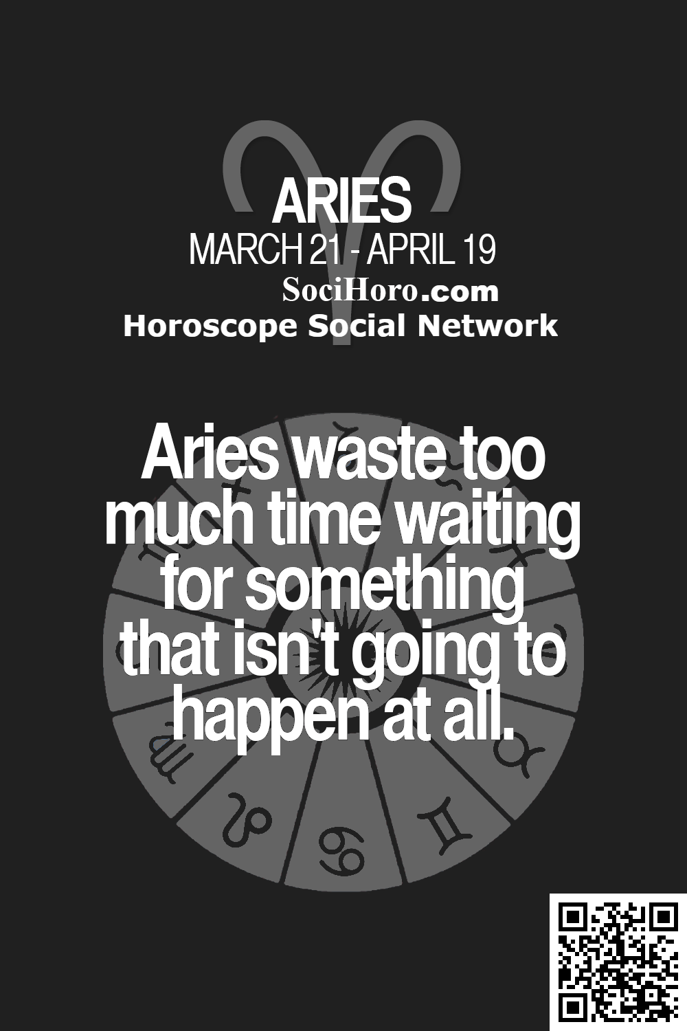 aries quotes