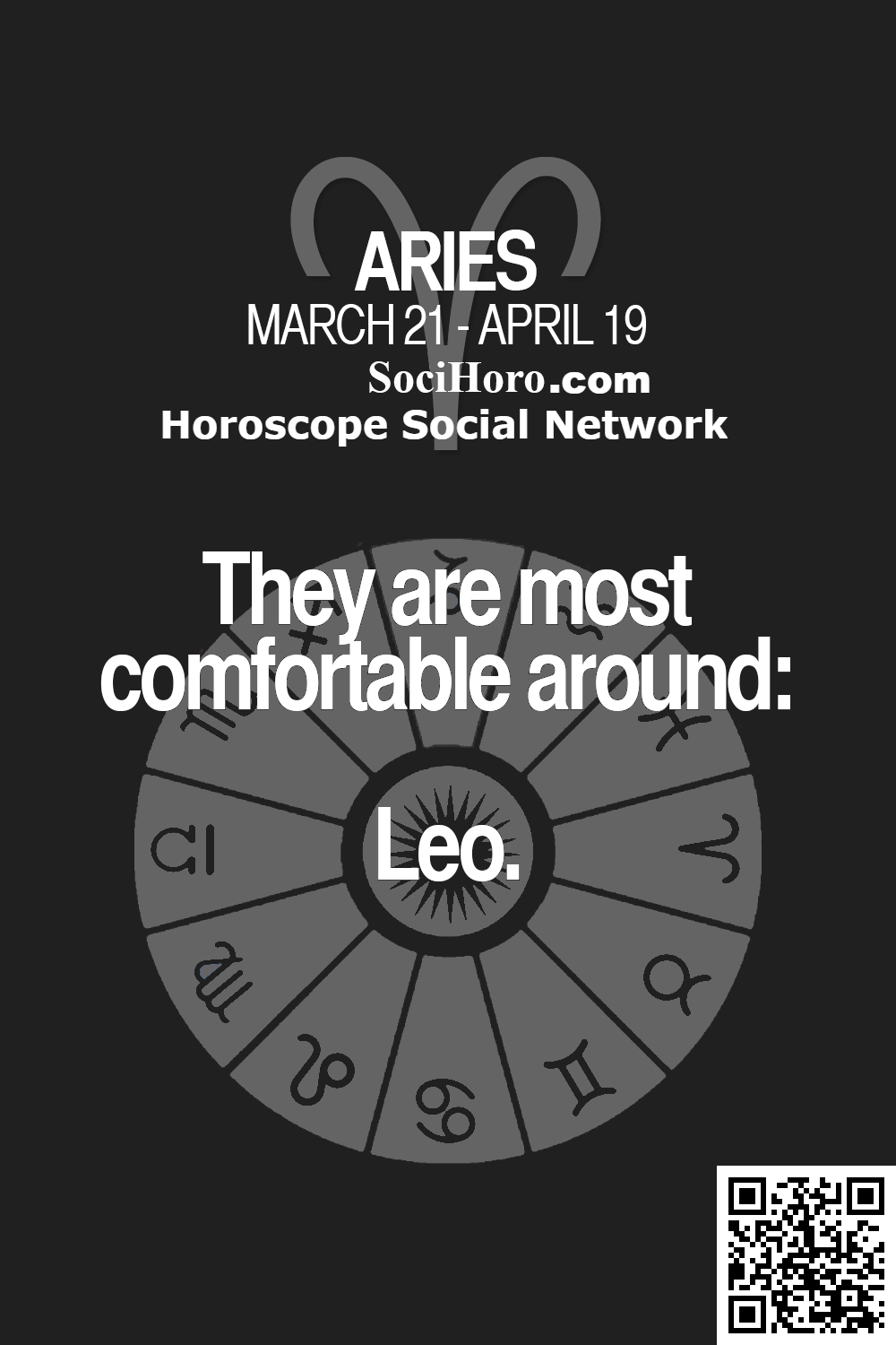 aries quotes