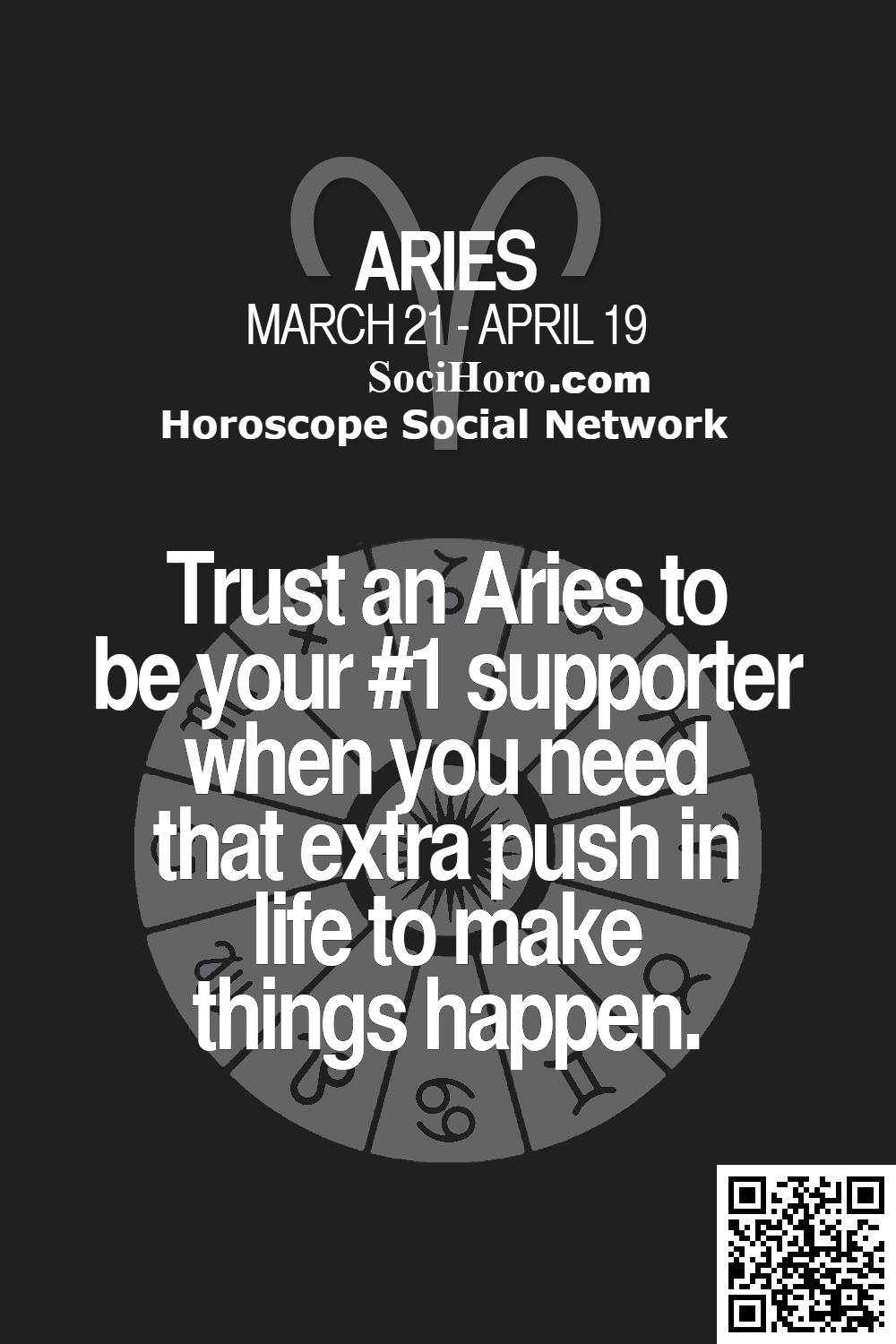 aries quotes