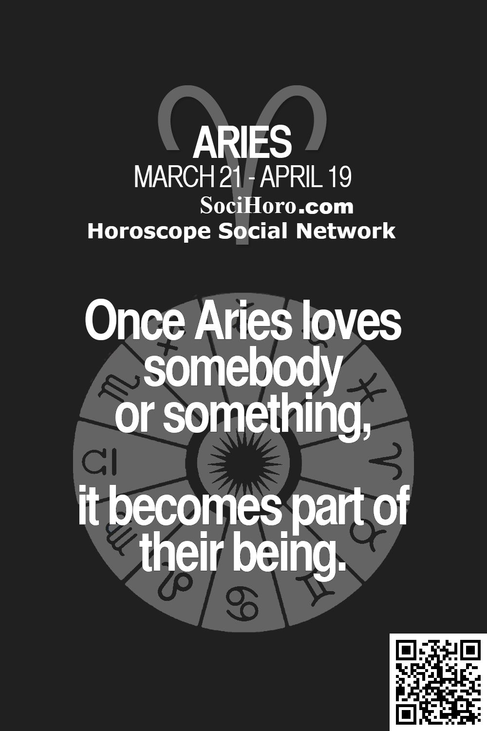 aries quotes