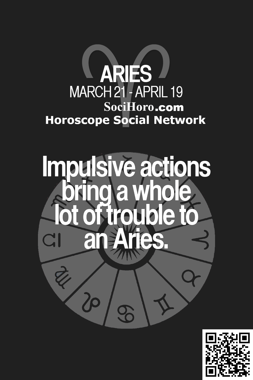 aries quotes