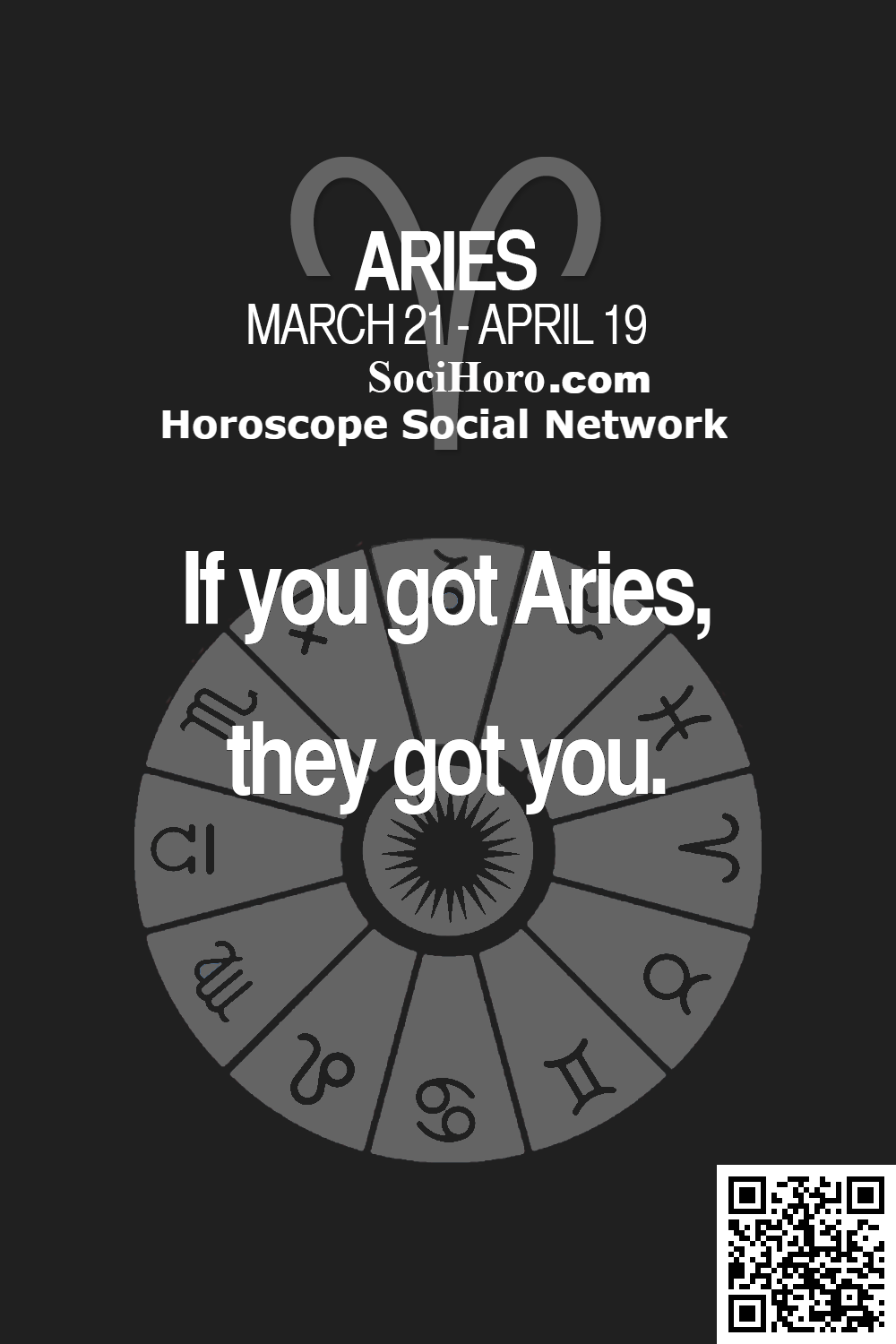 aries quotes