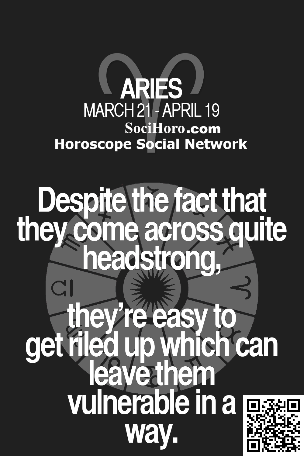 aries quotes
