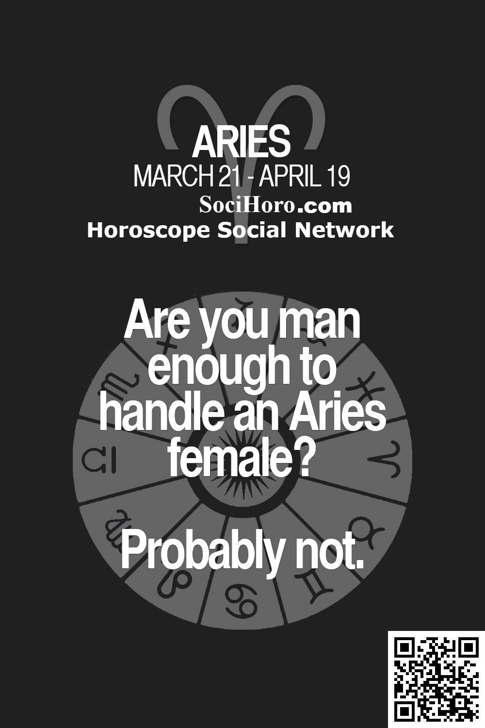 aries quotes