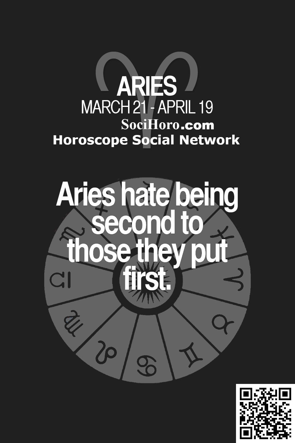 aries quotes