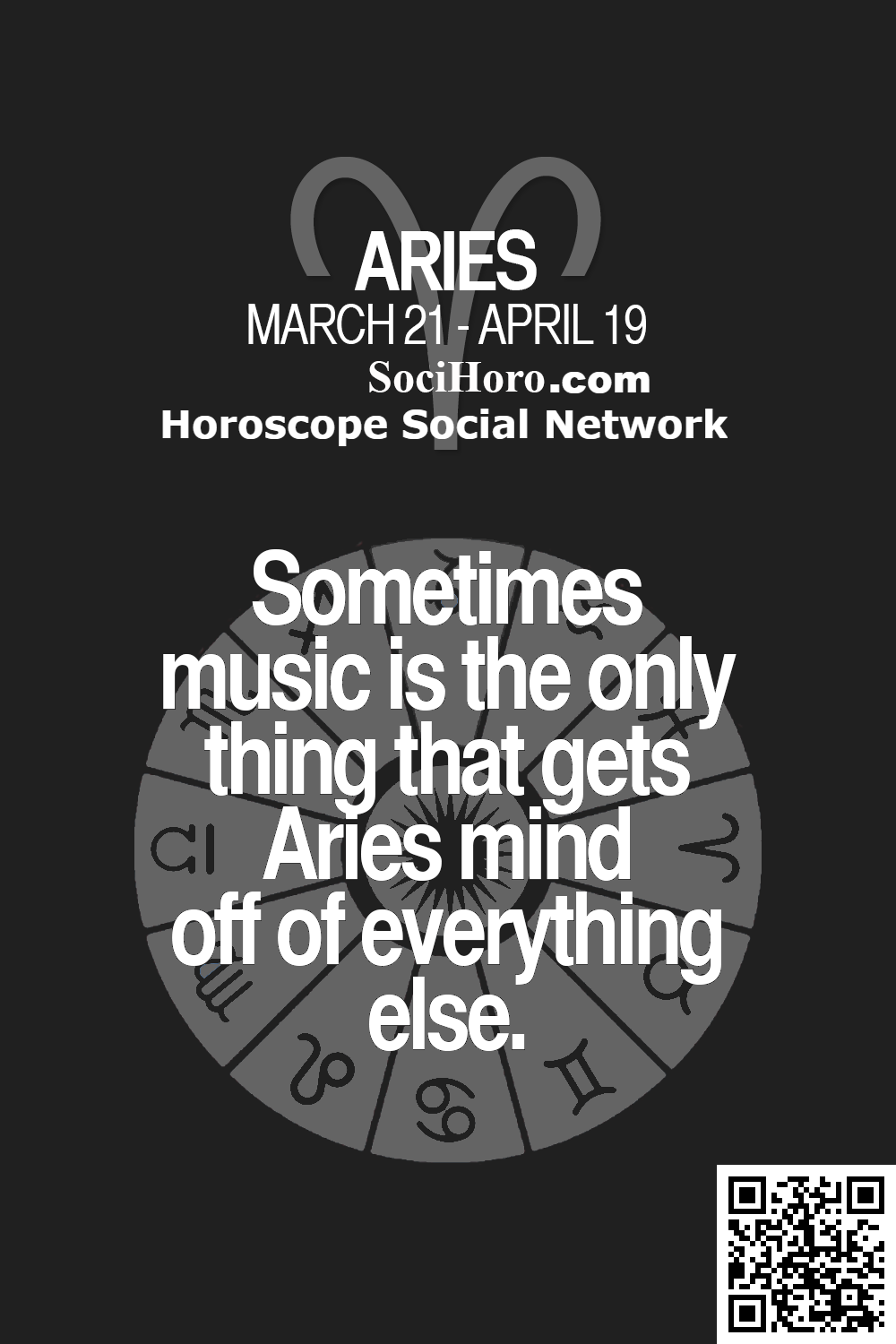 aries quotes