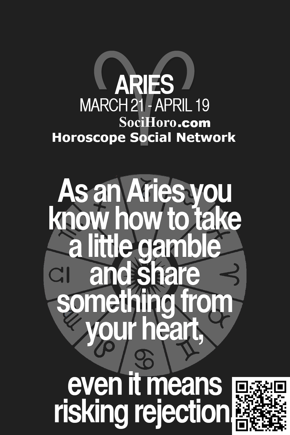 aries quotes