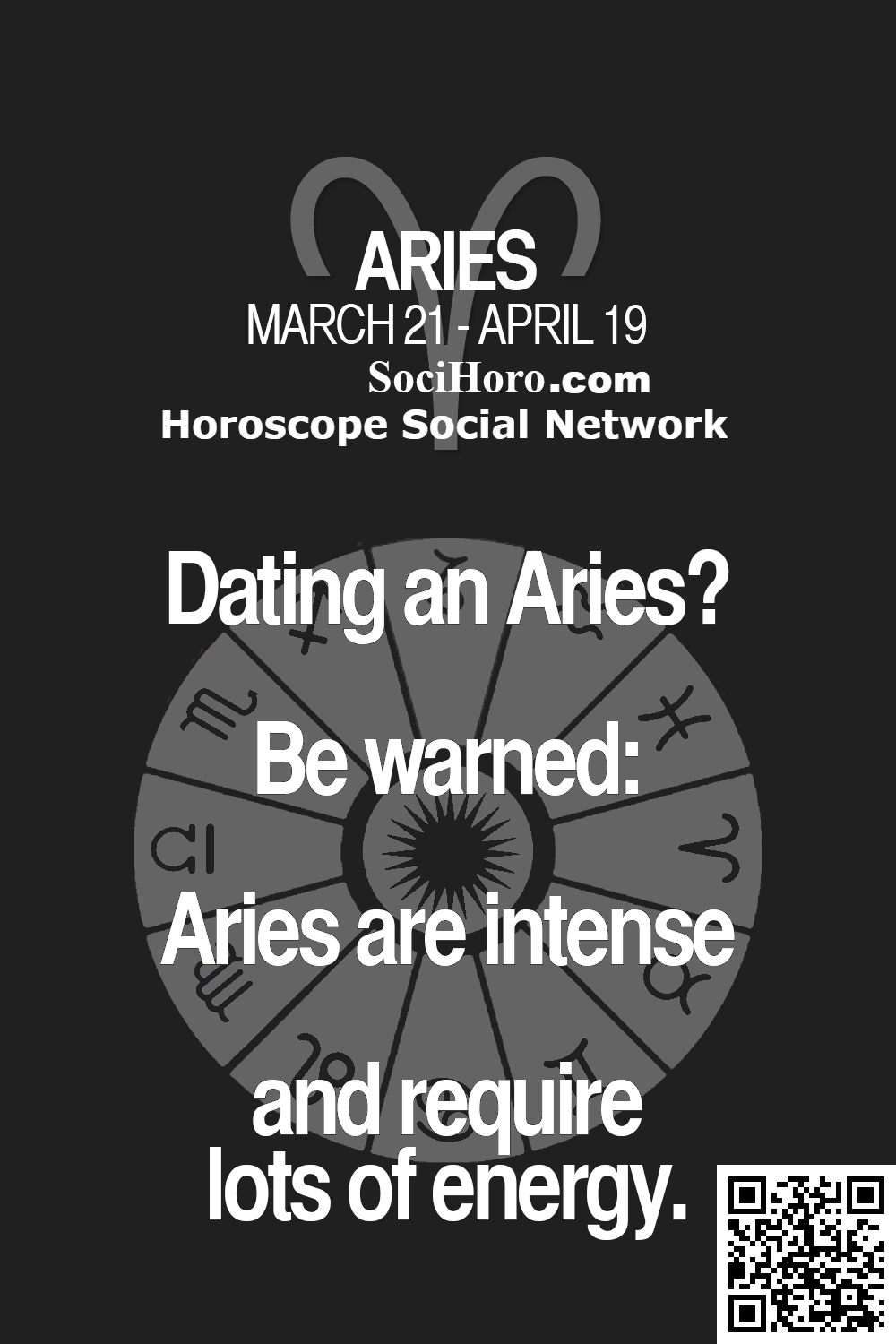 aries quotes