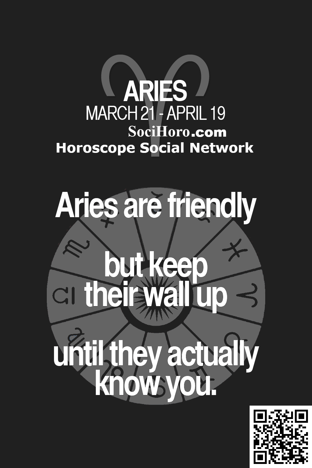 aries quotes