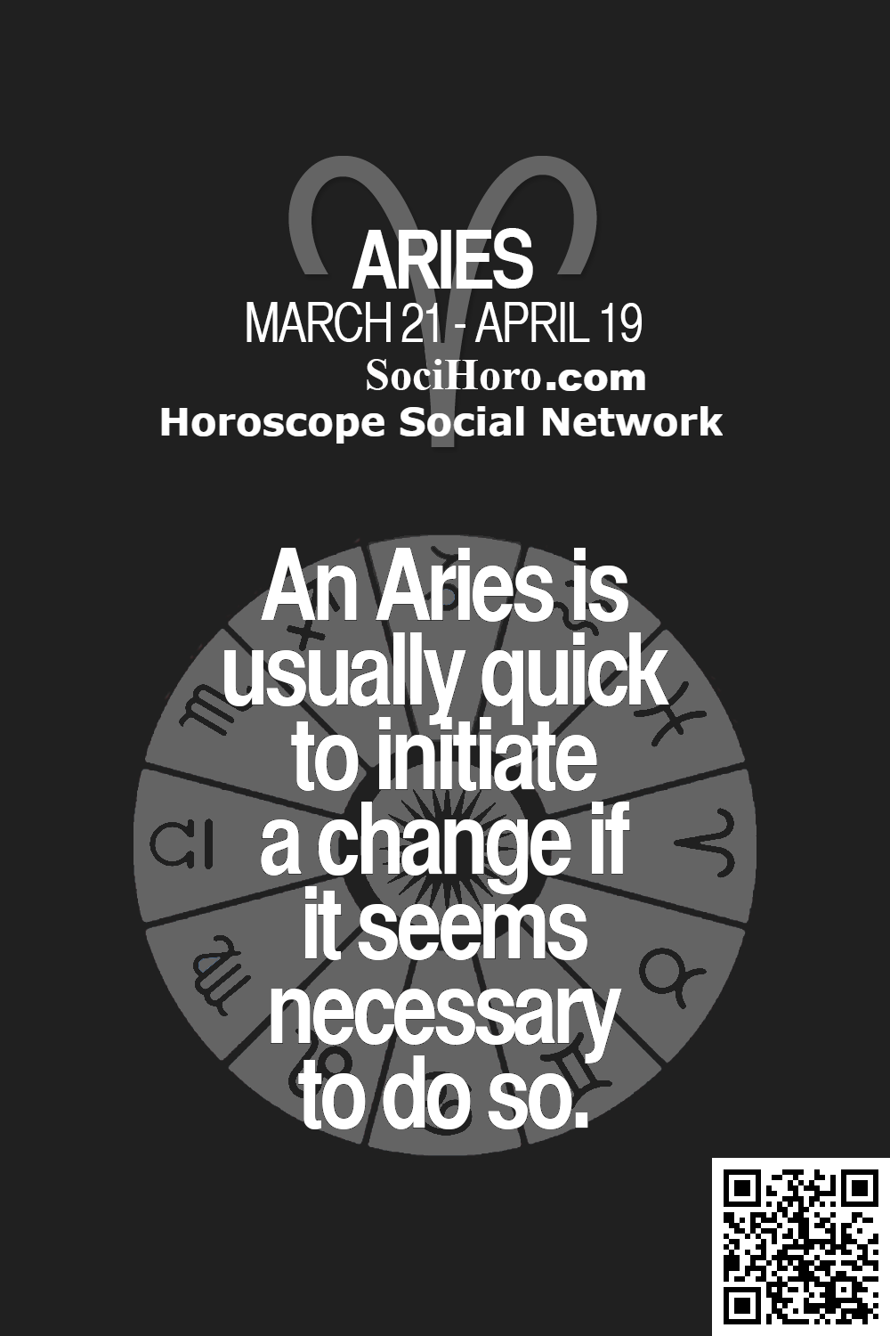 aries quotes