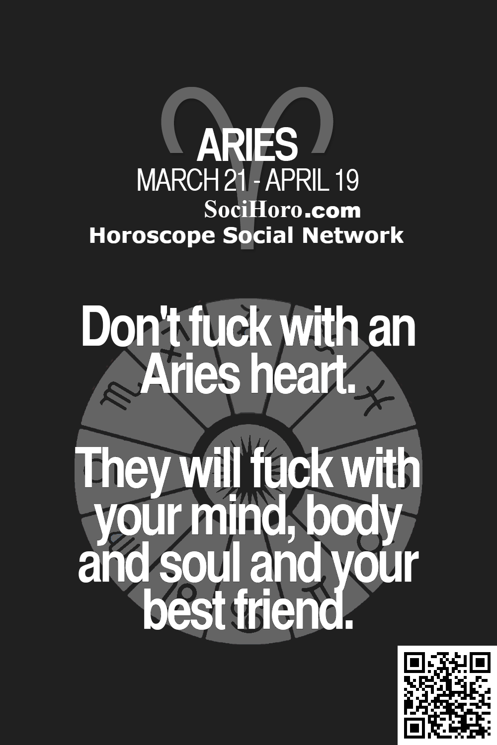 aries quotes
